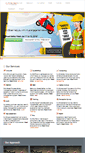 Mobile Screenshot of clideg.com